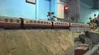 Train Spotting by the Lineside: A4s on the Mainline