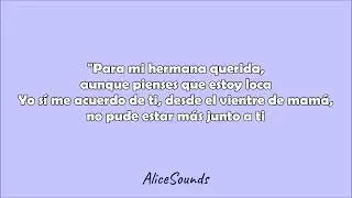 Melendi - Saraluna (LETRA)