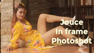 Hunting Photo bareng joice veve - aku cah magelang vlog #90