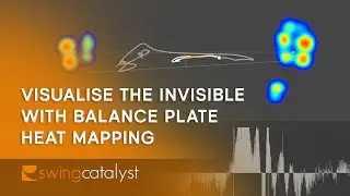 How to identify Set-Up Pressure using Heat Mapping