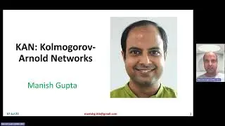 KAN: Kolmogorov-Arnold Networks