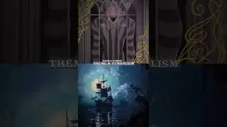 Talia's Jester (K.C Wiles) vs Neverland & The lost boys (J.M. Barrie)