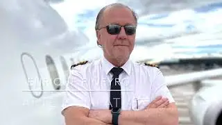Enrique Piñeyro: arte y empatía en vuelo