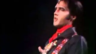 Elvis Presley - Trouble