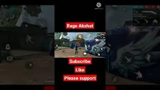op one tap🔥🔥#short#rage akshat#