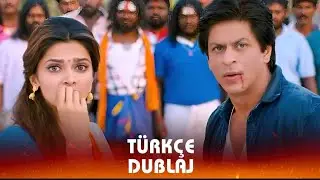 Aşk Treni - Chennai Express 2013 | Bollywood Hint Filmi (Türkçe Dublaj)