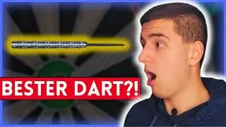 Das KONZEPT von diesem Dart ist GENIAL!