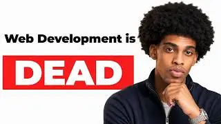 What I’d Learn Instead of Web Development in 2026