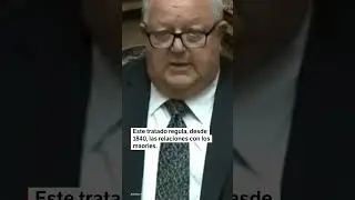 Inusual protesta en el parlamento neozelandés: ¿qué es la haka y qué exigían? | El Espectador