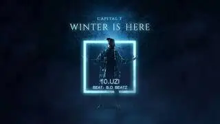 Capital T - Uzi (Official Audio) / Download Link 100% Free