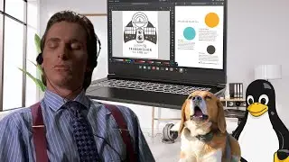 System76 Gazelle Laptop Review | With Great Power Comes Great Responsibility