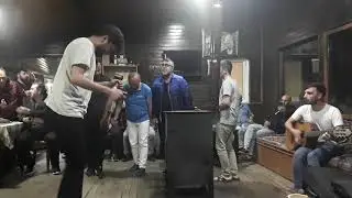 Furkan KAMA&    Görnek Yaylası & Horon "Elif dedim"