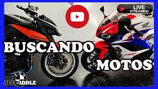 Tenes que COMPRAR UNA MOTO!! Buscamos una para VOS!