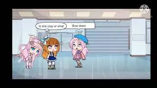 Show her who's the boss meme|ft. Elizabeth afton,sircus baby,sam and kaiya