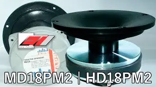 ✔️ Обзор  / Review APS MD18, APS HD18