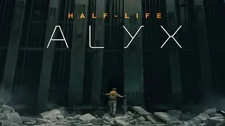 Half-Life: Alyx #3 (финал)