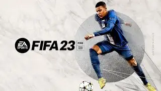 FIFA 19, New Graphic Mod (FIFA 23) v4