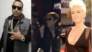French Montana ft. Miley Cyrus  - Ain't Worried About Nothin (Remix) HD