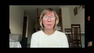 Анжелика Снежинская влюбилась