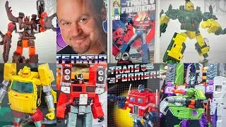 Transformers tfnation news. Legacy united target & masterpiece new images Doom & destruction figures