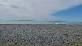 Whale Trail...Kaikoura