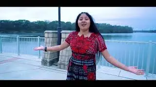 SANGRE QUE ME DA LA PAZ / SOLISTA YORLENY AGUILAR