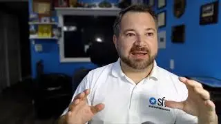 "Embracing Failure" - Tips & Tricks for Running a Successful Small Business