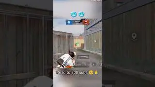 M24🥶❤️‍🩹 #tdm #pubgmobile #bgmi #shorts #shortsfeed #trendingshorts #viralshorts #pubg  #viral