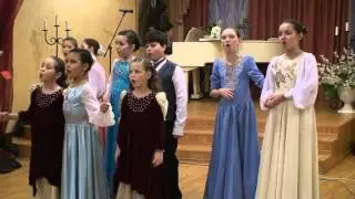 Лети мой корабль