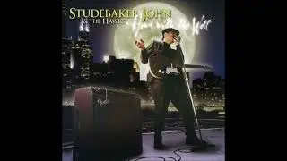 Studebaker john  / nothing comes easy