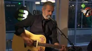 Triggerfinger - It Hasn't Gone Away (3 on stage Noorderslag 2012)