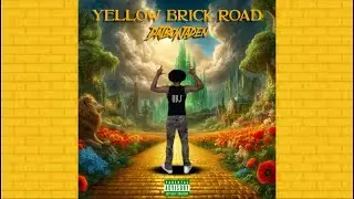 DatBoyJaden - Yellow Brick Road (Official Audio)