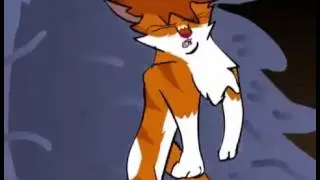 Коты - Воители Листопад - Одиночество