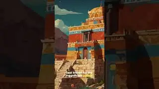 The Minoan Civilization. Who were they?