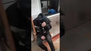 1 января в Московском метро