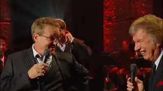 Mark Lowry and Bill Gaither Comedy (2010)