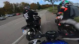 Riding Season 2020 (Riding with Friends)