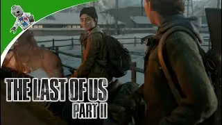 Last of Us 2: Prologue and Introduction