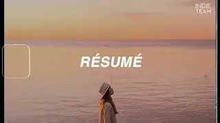 [Lyrics+Vietsub] Jenevieve - Résumé