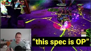 HAMMER Kruul! Prot Paladin Mage Tower Guide | 11.2.5