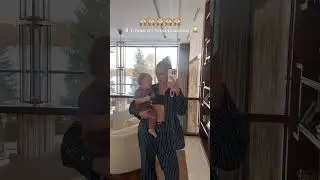 Моя букашечка 😂❤️