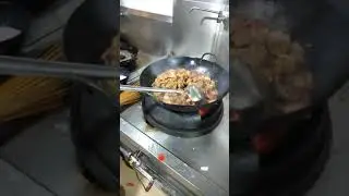 Mix vegetable