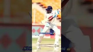 Prince🔥+ king 👑 = distruction 🔥🔥💥💥 ll #teamindia #kingkohli #shubmangill #cricket