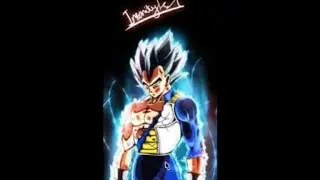 Los mejores fan art de Dragon ball