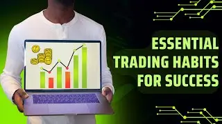 Essential Trading Habits for Success: Mastering the Art of Profitable Trading #investing #trading