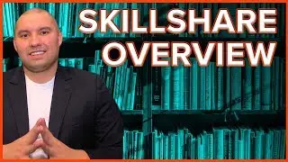 An Overview of SkillShare