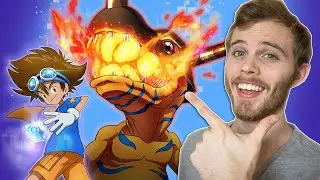 Digimon Adventure (2020) Episode 1: Thoughts & Opinions | Billiam