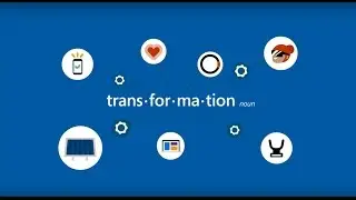 ‘Digital transformation’ is more than just a catchy phrase for Microsoft’s cloud customers