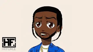 [FREE] Pop Smoke Type Beat - 