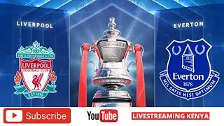 12th Man Live LIV vs EVE